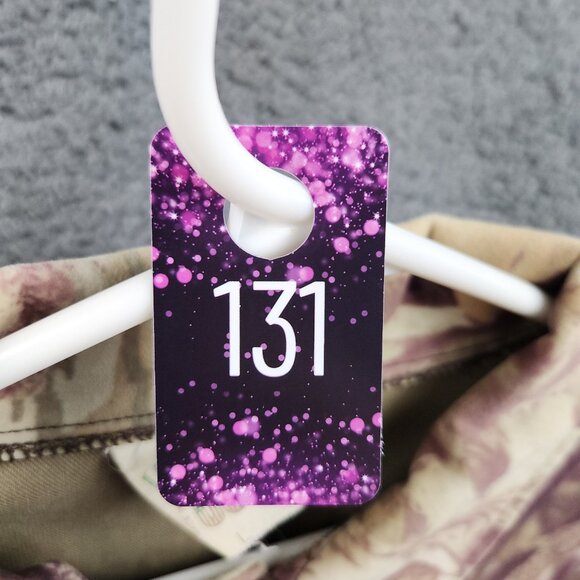 VTG 90's Mossy Oak Camo Hunting Shirt Shacket Men's Large Snap Front USA Made - Picture 11 of 11